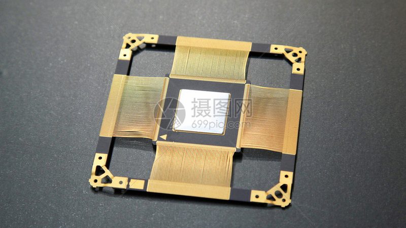 北京半导体设备零部件材质：揭秘其背后的关键因素**