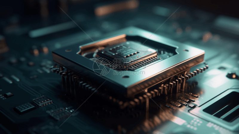 半导体公司上市融资：资金需求背后的考量