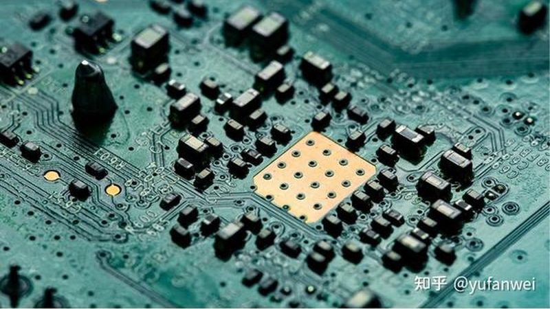 深圳半导体代理加盟的企业需具备以下资质：
