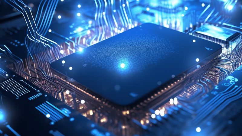DSP型号报价背后的技术考量