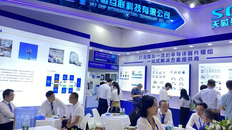 IC设计公司流程步骤解析：从概念到产品