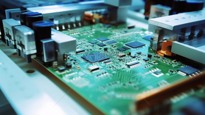 半导体材料成本控制：供应商选择的五大考量因素**
