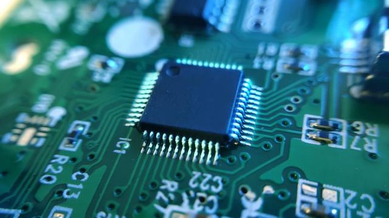 集成电路设计公司报价对比：揭秘行业定价逻辑**