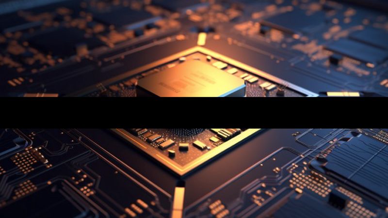 i线光刻胶：揭秘其在半导体制造中的关键作用